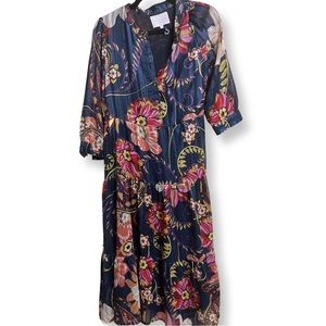 Lolly’s Laundry Floral Dress